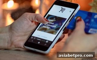亚洲博彩网站银行卡充值审核全攻略：材料清单与流程详解