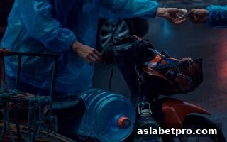 亚洲博彩网站银行卡充值全攻略：常见故障与高效解决技巧