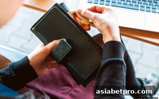 亚洲博彩网站用户必看：TRC20充值未到账的完整解决方案