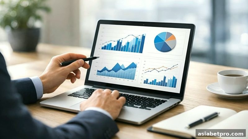 亚洲博彩网站数据驱动策略：快捷支付桌游的胜率与资金管理深度解析