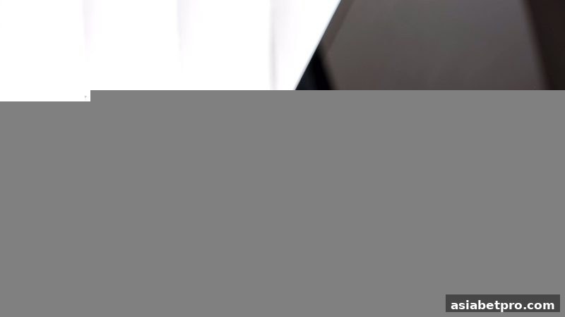 解密亚洲博彩网站的返还率机制：掌握RTP才能玩得更精明