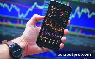 亚洲博彩网站玩家必备：资金管理框架与周收益数据监控指南