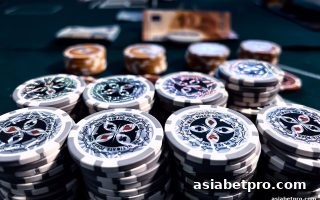 二十一点常见迷思破解：亚洲博彩网站玩家的进阶指南