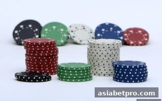 番摊博弈中冷静心态的核心价值——亚洲博彩网站玩家进阶指南