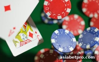 亚洲博彩网站玩家必读：百家乐边际收益与风险管理的深度剖析