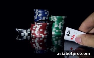 轮盘新手进阶指南：亚洲博彩网站破解推牌九思维惯性陷阱
