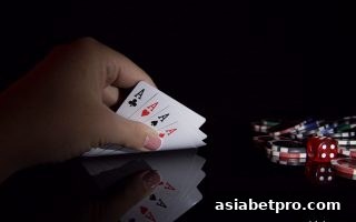 亚洲博彩网站深度解析：百家乐玩法精髓与概率掌控