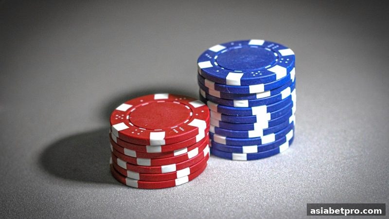 亚洲博彩网站全面解析：DG真人番摊的规则、玩法与策略