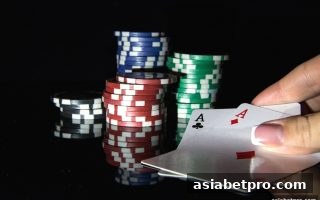 亚洲博彩网站百家乐盈利指南：避开认知陷阱，掌握科学策略