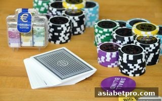 轮盘博弈入门：亚洲博彩网站的概率玄机与实战策略