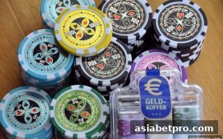 亚洲博彩网站深度解析：波胆与百家乐的玩法奥秘与风险管控
