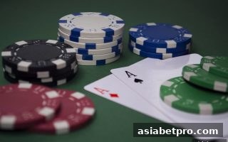 玩转骰宝：亚洲博彩网站玩家必知的概率与策略进阶