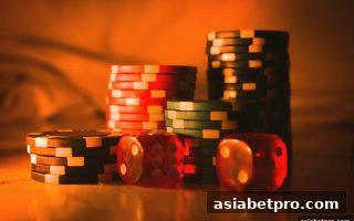亚洲博彩网站真人荷官：互动与沉浸如何点燃游戏乐趣？