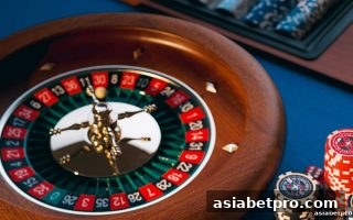亚洲博彩网站深度解析：飞禽走兽与扑克牌策略的实战融合