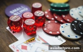 英超直播×桌游策略：亚洲博彩网站如何开启观赛新体验