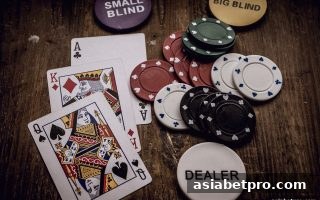 亚洲博彩网站中的桌游平衡性：策略对冲与概率博弈的深度洞察