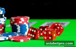 从亚洲博彩网站视角看桌游多样性：规则、概率与玩家策略的艺术