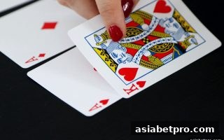 双人对战桌游深度解析：亚洲博彩网站玩家必读的竞技指南