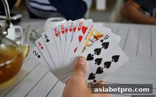 亚洲博彩网站桌游活动策划全攻略：从零到爆款的实战心法