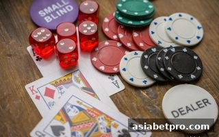 亚洲博彩网站走地盘游戏：叙事与角色如何重塑玩家体验