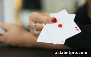 亚洲博彩网站深度解读：从扑克到轮盘，掌握经典桌游规则与赢面策略