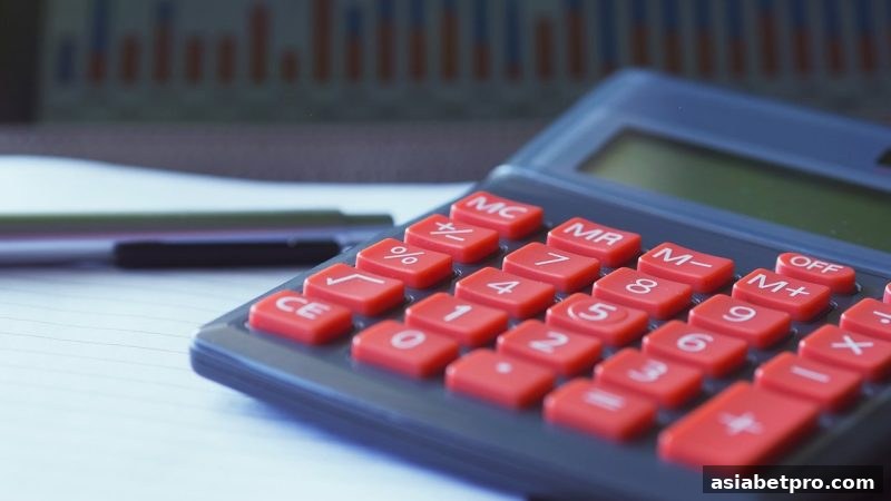 冷热号历史对比深度解析：亚洲博彩网站的实战洞察