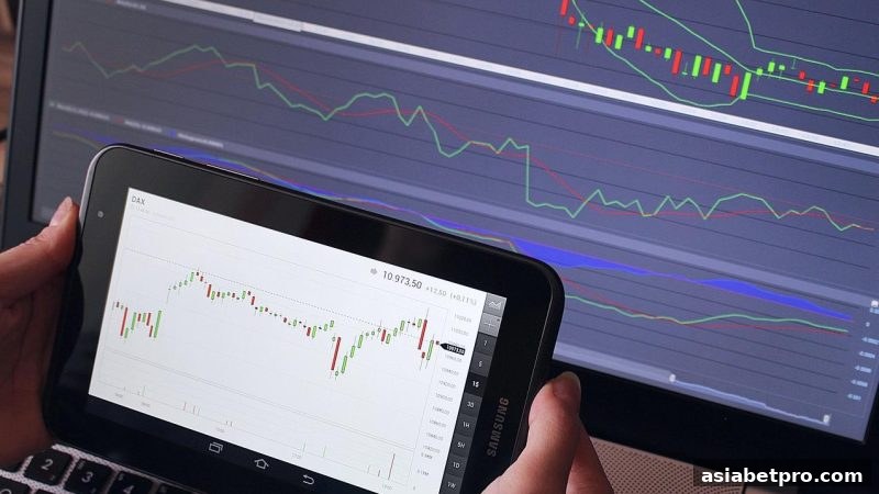 冷号概率深度剖析：亚洲博彩网站玩家的理性投注之道