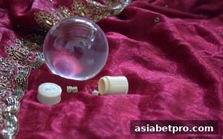 亚洲博彩网站深度解析：飞禽走兽、大乐透与足彩的概率博弈之道