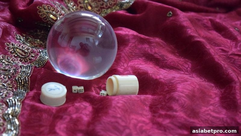 亚洲博彩网站深度解析：飞禽走兽、大乐透与足彩的概率博弈之道
