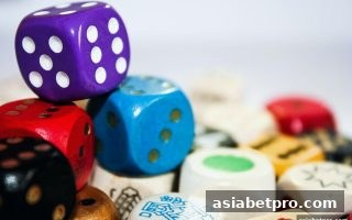 探秘北京赛车数字竞技：亚洲博彩网站上的概率与策略解析