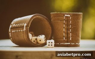 英超直播与时时彩玩法深度解析：亚洲博彩网站为你打造观赛竞猜新体验