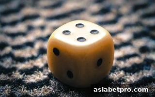 亚洲博彩网站视角下的福彩3D复式投注：系统化策略与认证思维