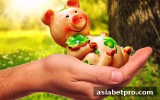 快乐十分数字游戏全解析：亚洲博彩网站教你科学看走势