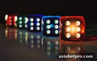 倍投策略全解析：在亚洲博彩网站ka电子大乐透中的机遇与陷阱