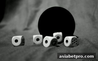 亚洲博彩网站热号冷号深度解析：统计、策略与理性投注指南