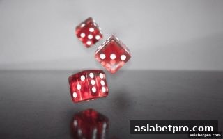 亚洲博彩网站全攻略：CSGO竞猜与六合彩玩法从入门到精通