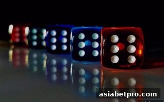 大乐透深度解析：亚洲博彩网站教你玩转热门号码与高效策略