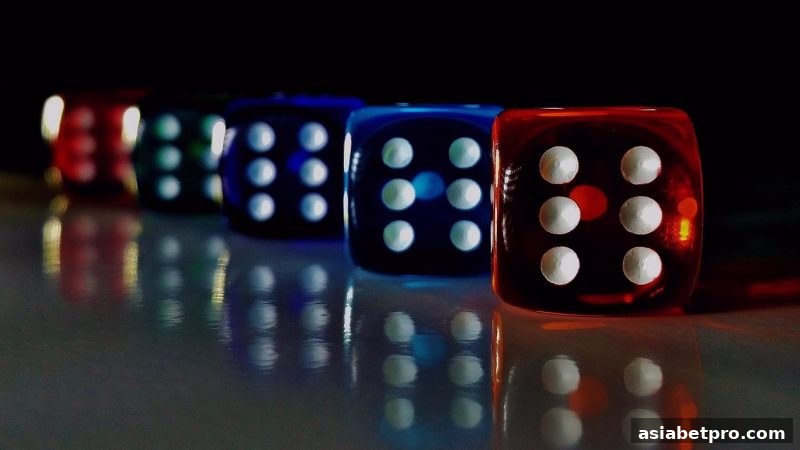 大乐透深度解析：亚洲博彩网站教你玩转热门号码与高效策略