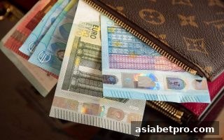 公益彩票的深度价值：亚洲博彩网站如何以透明机制推动社会进步