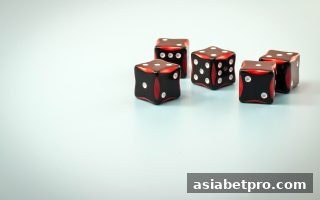 彩票游戏运作揭秘：概率、心理与亚洲博彩网站的不同视角