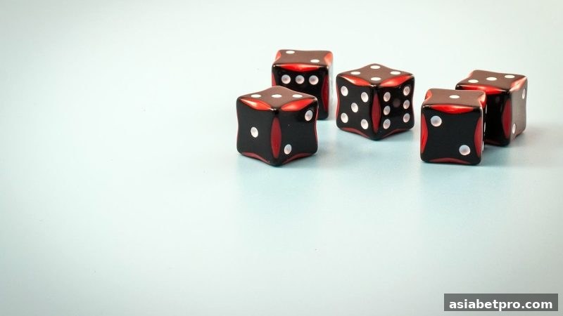 彩票游戏运作揭秘：概率、心理与亚洲博彩网站的不同视角