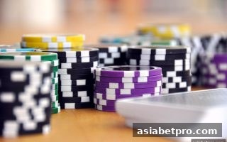 亚洲博彩网站棋牌秘笈：起手牌强度决定胜负的关键法则