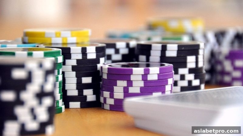 亚洲博彩网站棋牌秘笈：起手牌强度决定胜负的关键法则