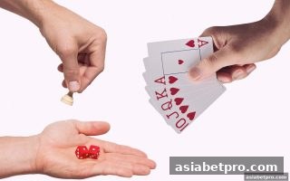 大乐透心理博弈之道：亚洲博彩网站教你玩转概率与策略