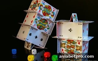 亚洲博彩网站深度解析：MG电子报牌频率与职业玩家策略全攻略