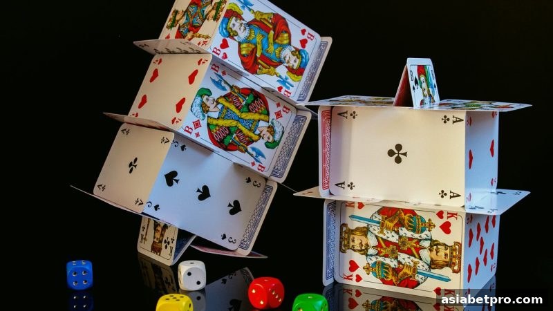 亚洲博彩网站深度解析：MG电子报牌频率与职业玩家策略全攻略