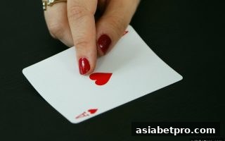 亚洲博彩网站揭秘：报牌频率如何重塑策略适应性？——深度数据剖析