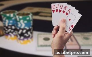 亚洲博彩网站实战指南：底池赔率如何影响你的每一手牌