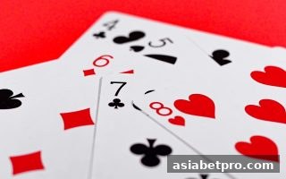 亚洲博彩网站深度解析：OG真人牛牛实战技巧与心理博弈全攻略