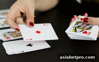 亚洲博彩网站深度解析：香港六合彩与牌九高低牌组合策略全攻略